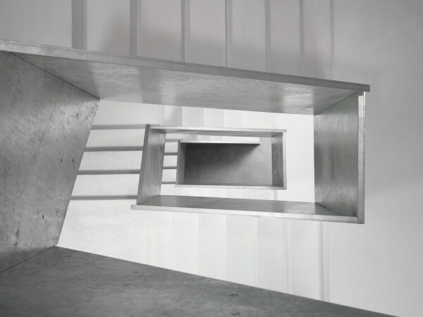 Grundschule von Brandenberger Kloter Architekten