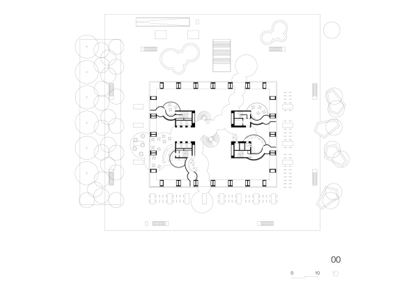 Biozentrum in Basel von Ilg Santer Architekten