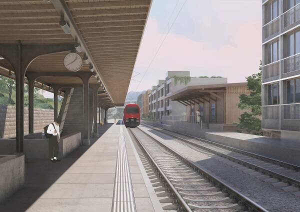 Gus Wstemann und Hosoya Schaefer