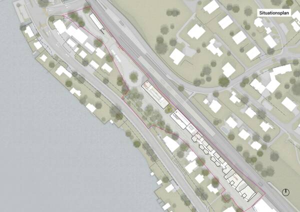 Gus Wstemann und Hosoya Schaefer