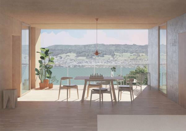 Gus Wstemann und Hosoya Schaefer