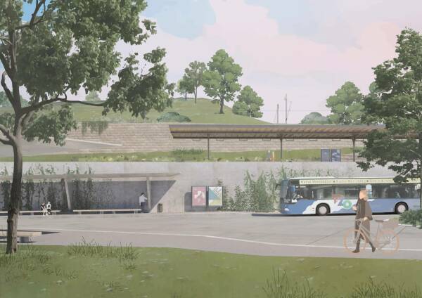 Gus Wstemann und Hosoya Schaefer