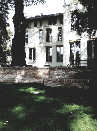 Wohnhausumbau von Kppler Trk Architekten