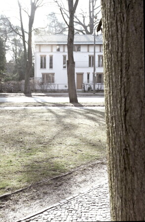 Wohnhausumbau von Kppler Trk Architekten