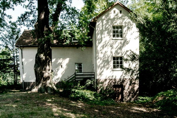 Zustand vor dem Umbau