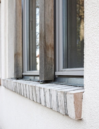 Wohnhausumbau von Kppler Trk Architekten