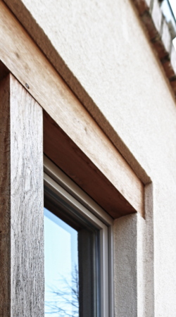 Wohnhausumbau von Kppler Trk Architekten