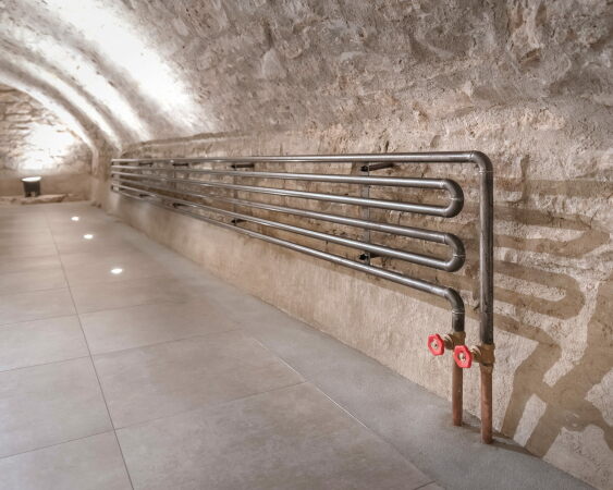 Denkmalsanierung von Berschneider + Berschneider in der Oberpfalz