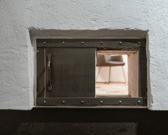 Denkmalsanierung von Berschneider + Berschneider in der Oberpfalz