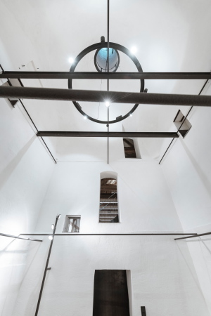 Denkmalsanierung von Berschneider + Berschneider in der Oberpfalz