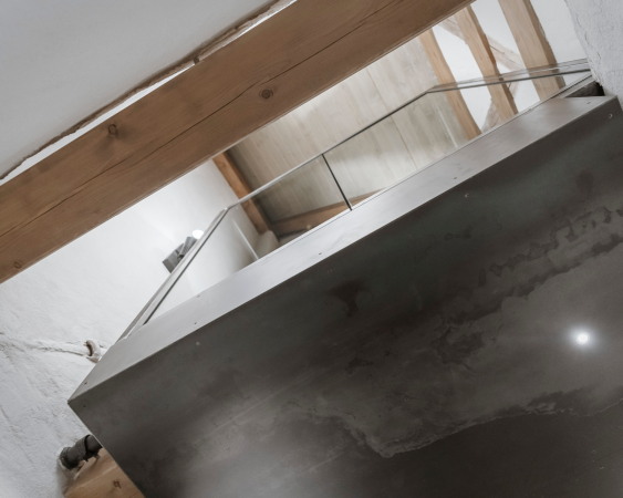 Denkmalsanierung von Berschneider + Berschneider in der Oberpfalz