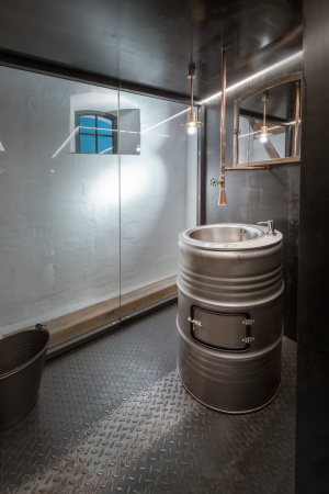 Denkmalsanierung von Berschneider + Berschneider in der Oberpfalz