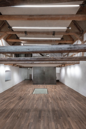 Denkmalsanierung von Berschneider + Berschneider in der Oberpfalz