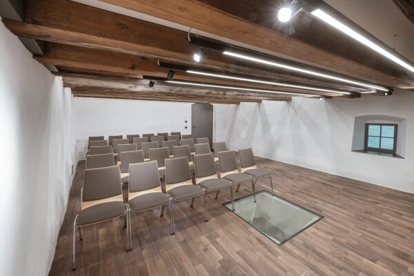 Denkmalsanierung von Berschneider + Berschneider in der Oberpfalz