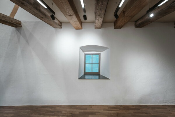 Denkmalsanierung von Berschneider + Berschneider in der Oberpfalz