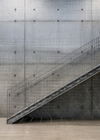 Architekturschule in Aarhus von Adept