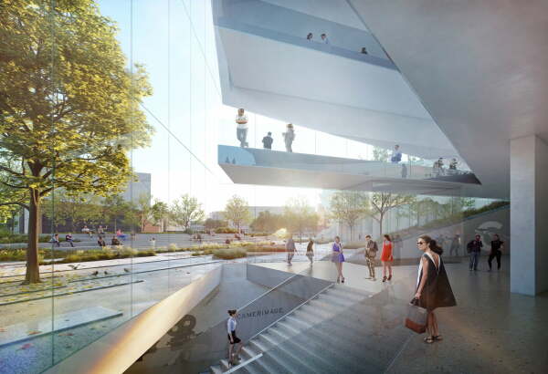 Baumschlager Eberle gewinnen in Torun