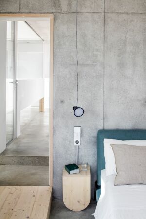 Haus auf Menorca von NOMO Studio