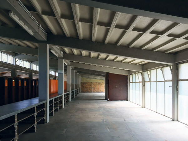 Sommerbad am Insulaner