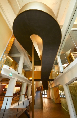 Umbau in Zrich von Burkhalter Sumi