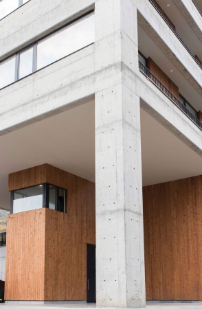 Wunderwerk und DM Studio in Tiflis