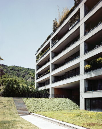 Wunderwerk und DM Studio in Tiflis