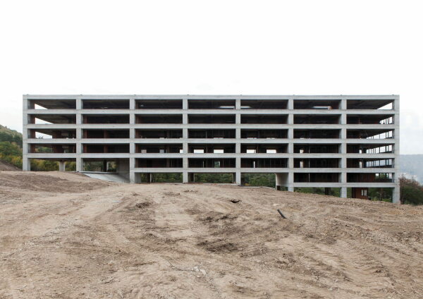 Wunderwerk und DM Studio in Tiflis