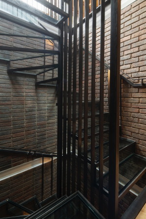 Wohnhaus in London von Satish Jassal Architects