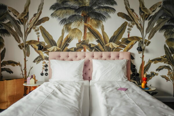 Zimmer in Superbude: Hotel Karasinski