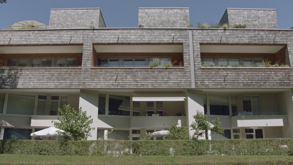 Drunter und Dr�ber: Hamburg, Bebelallee, blauraum architekten