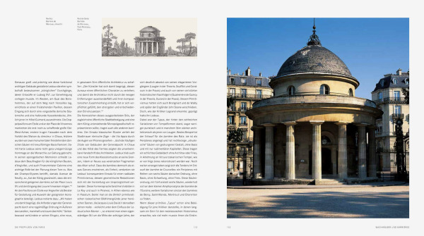 Claude Nicolas Ledoux. Architektur und Utopie im Zeitalter der Franzsischen Revolution