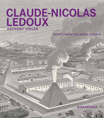 Als Vidler 1987 die erste, franzsischsprachige Ausgabe seiner umfassenden Monographie verffentlichte, diente Ledoux der zitierfreudigen Postmoderne als formaler Steinbruch.