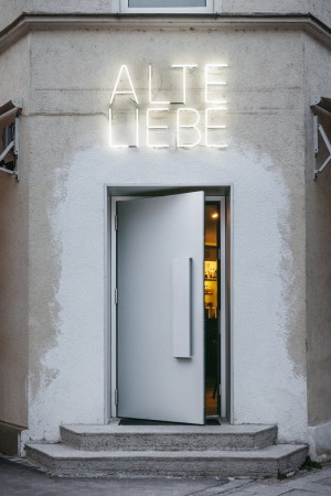 Preistrger: Alte Liebe in Augsburg von 17A Architektur, Bauherrin: DreiA/Hausbau