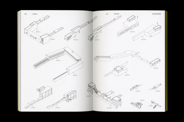Die Bushaltestellen auf der Berliner Stadtautobahn