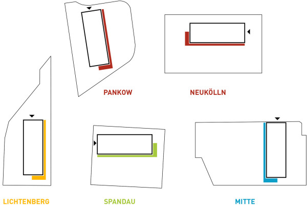 Modulare Kita in Berlin von karlundp