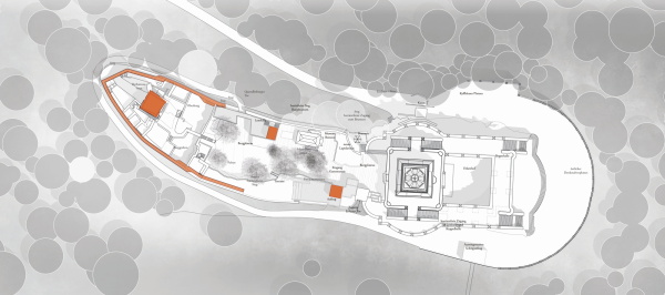 Anerkennung: LOMA architecture. landscape. urbanism (Kassel), chezweitz (Berlin)