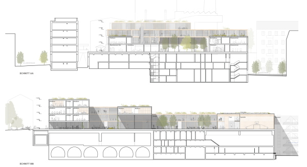 Entwurf Kindl-Hfe: Schnitte