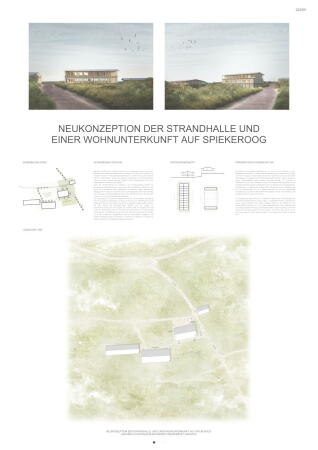 Anerkennung: Buero BB (Stuttgart) in Arge mit Architektur Immendörfer (Markgröningen) Klaus Saur Landschaftsarchitekten (Donzdorf)