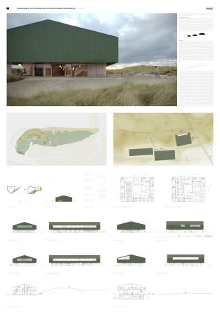 3. Preis: :mlzd (Berlin)