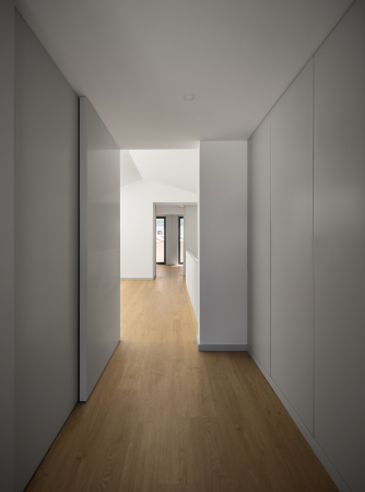 Wohnhaus von Sonia Cruz in Aveiro