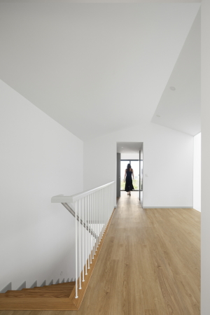 Wohnhaus von Sonia Cruz in Aveiro