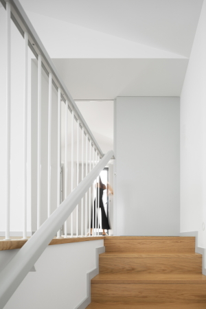 Wohnhaus von Sonia Cruz in Aveiro