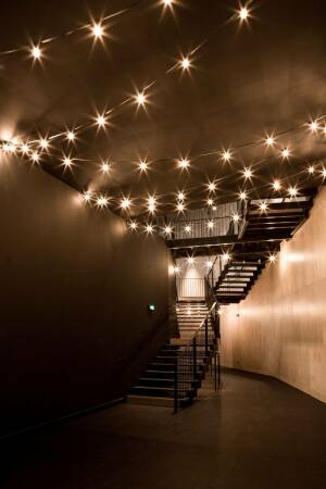 Theaterensemble von K Architectures