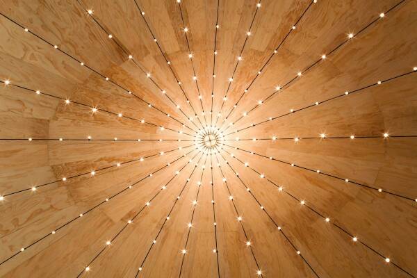 Theaterensemble von K Architectures