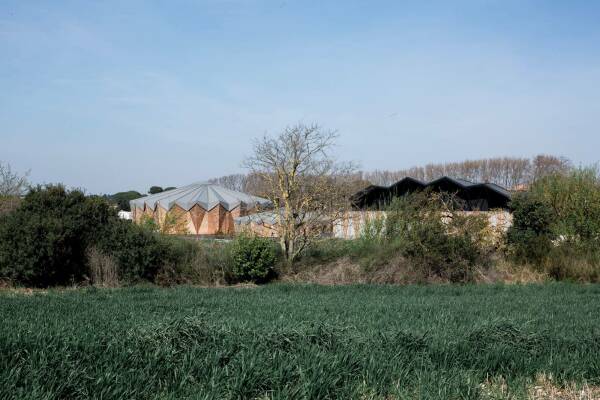 Theaterensemble von K Architectures