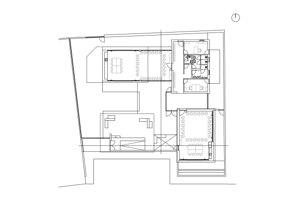 Schulerweiterung von Contaminar in Leiria