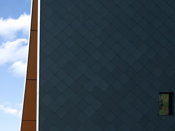 Pavillon-Buchladen in Chengdu von MUDA