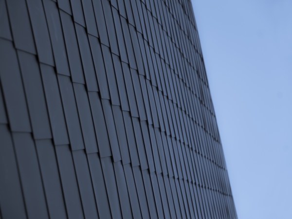 Pavillon-Buchladen in Chengdu von MUDA