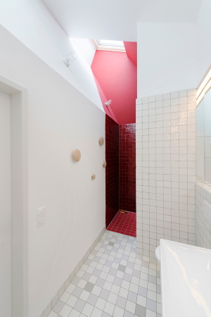 Hauptpreis: Doppelhaus in Baldham von IFUB* (M�nchen), Foto: Sorin Morar