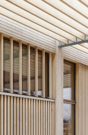 Schule von Arkitema in Haderslev